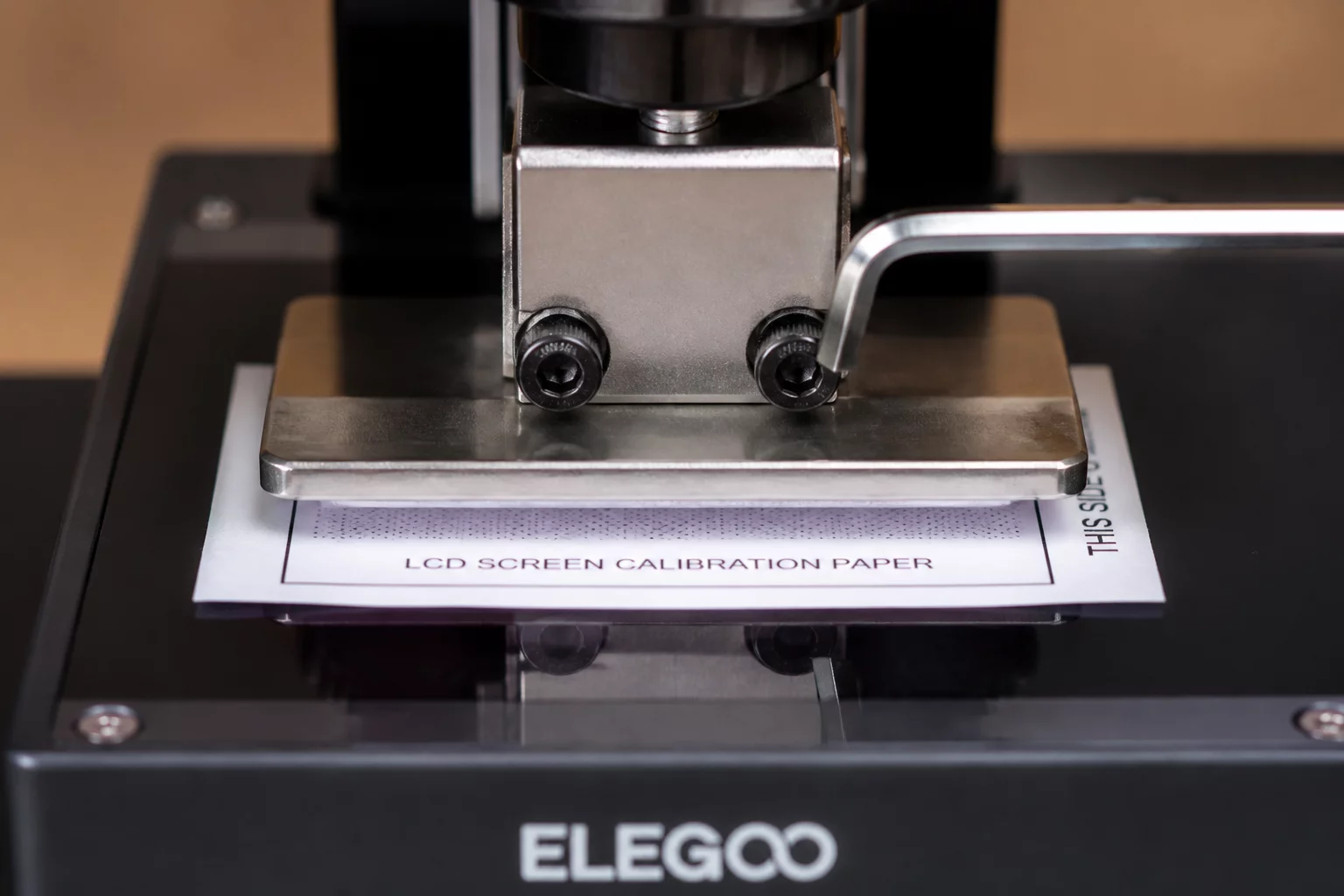 Calibrating Z-Axis for Perfect First Layers