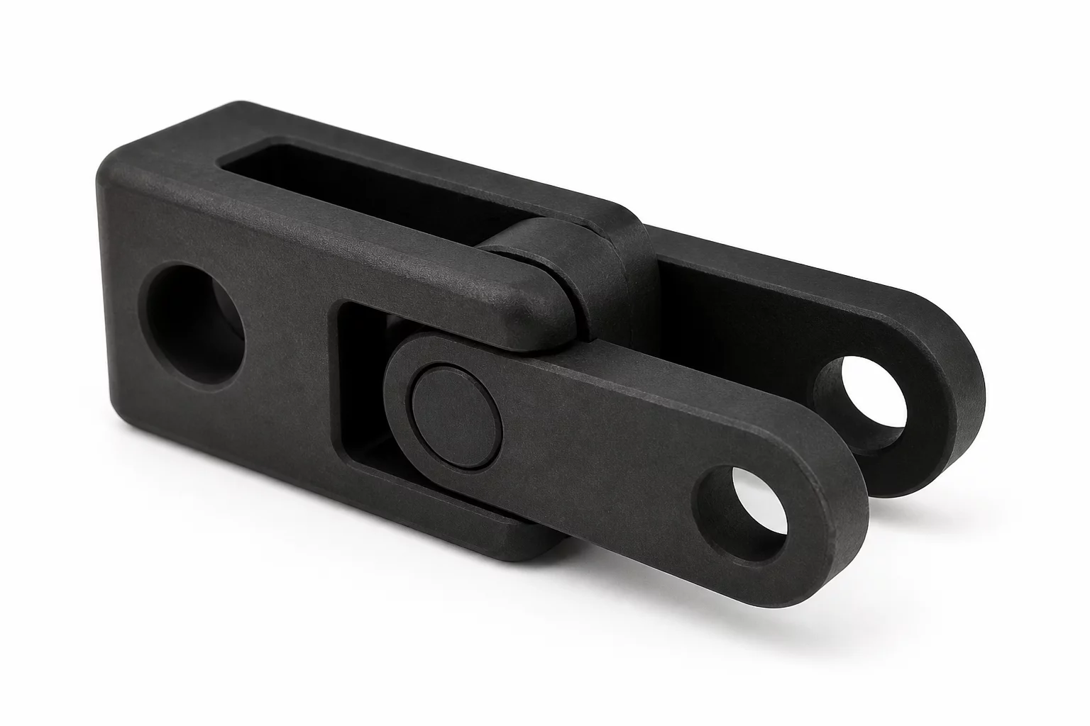Dimensional Accuracy of Interlocking Joints
